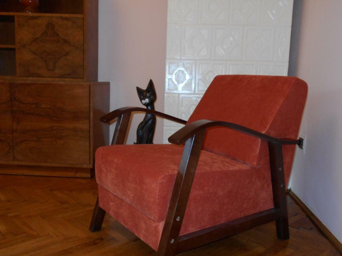 Apartment Krakowski Styl