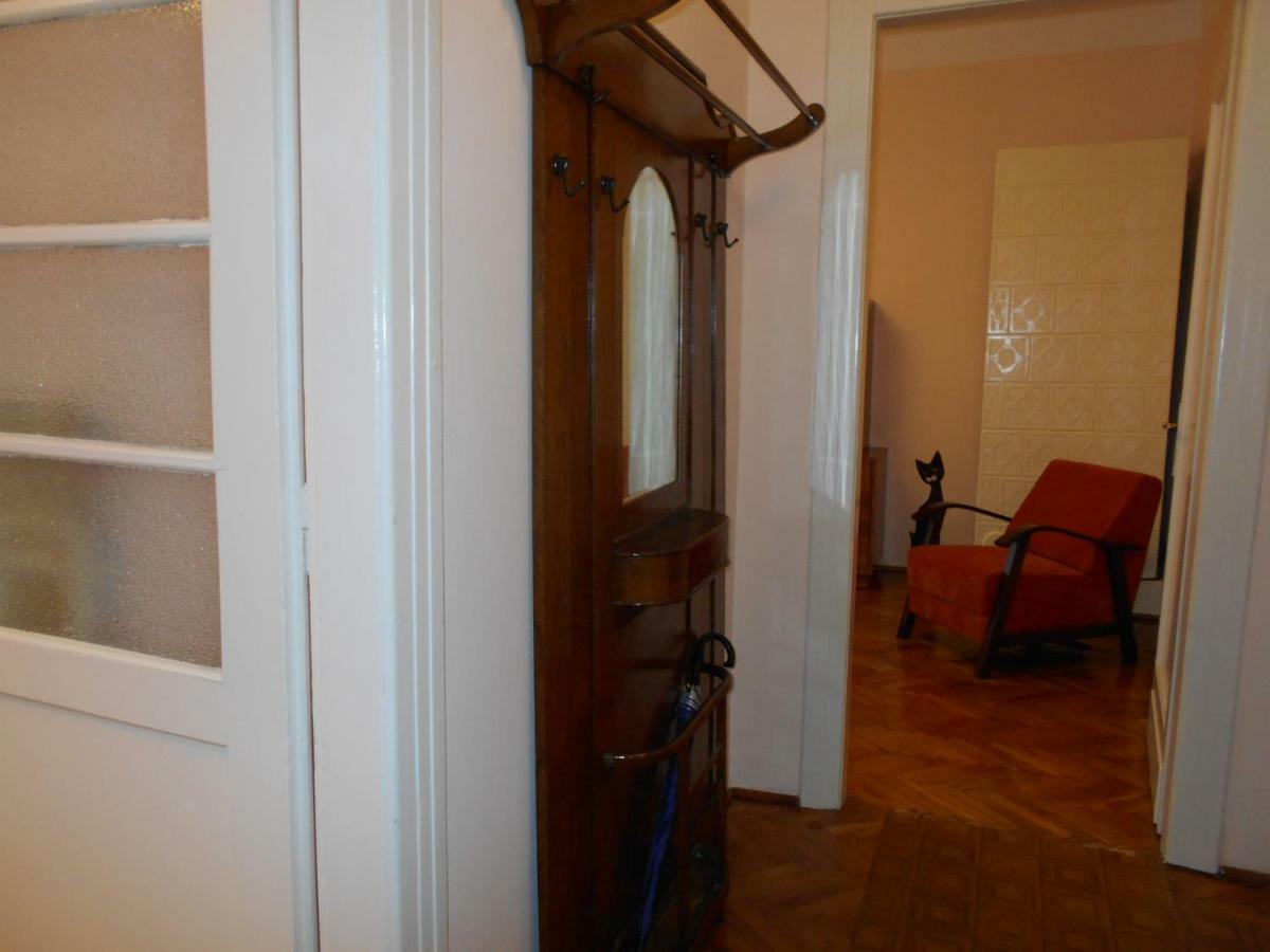 Krakowski Styl Apartment