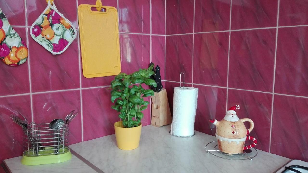 Apartment Krakowski Styl Krakau