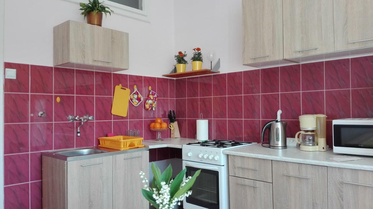 Krakowski Styl Apartment *