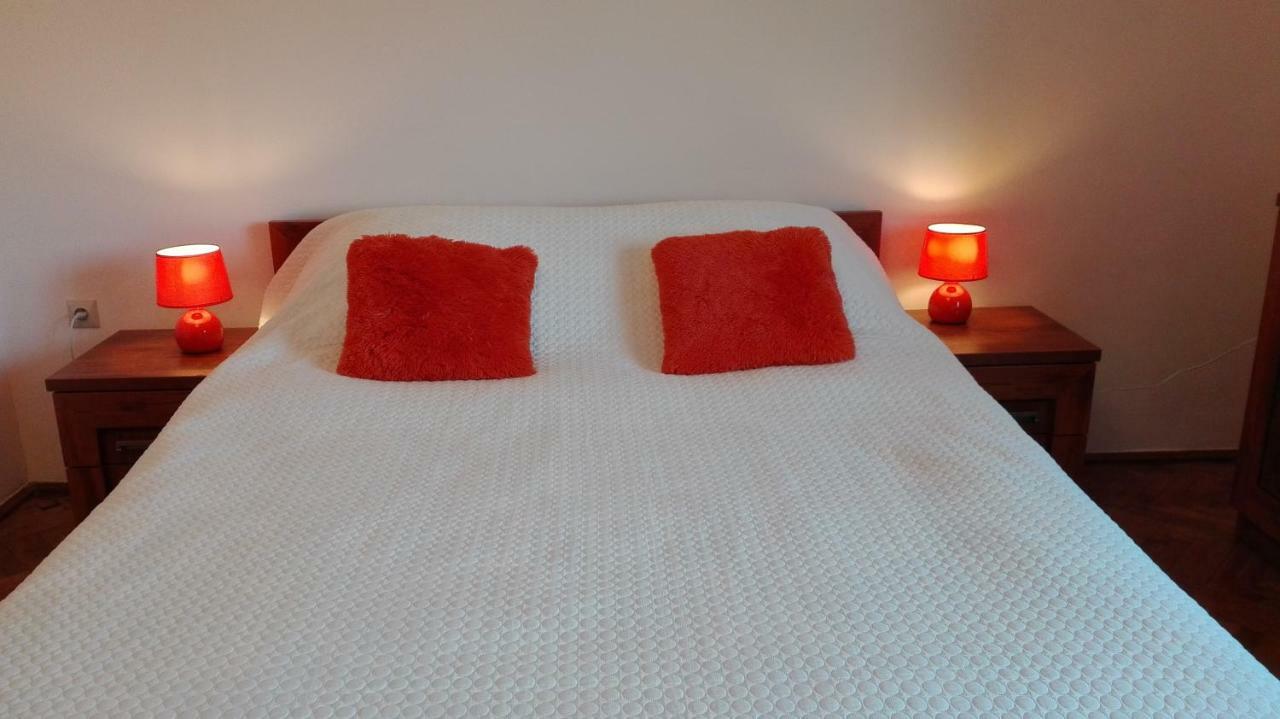 Krakowski Styl Apartment Krakau